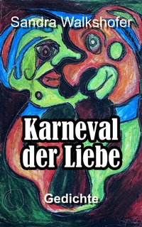 Enlarge image Cover: Karneval der Liebe - Boundary Productions