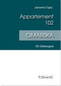 Abbildung von: Appartement 102 - Omarska - Diametric