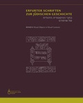 Cover: Ritual Objects in Ritual Contexts - Bussert u. Stadeler