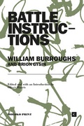 Cover: Battle Instructions - Moloko Print