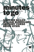Cover: Minutes To Go Redux - Moloko Print