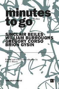 Enlarge image Cover: Minutes To Go Redux - Moloko Print