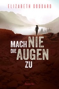 Cover: Mach nie die Augen zu - Francke-Buch