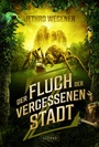 Cover: DER FLUCH DER VERGESSENEN STADT - Luzifer Verlag
