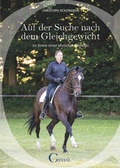 Cover: Auf der Suche nach dem Gleichgewicht... - Crystal Verlag