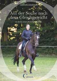 Abbildung von: Auf der Suche nach dem Gleichgewicht... - Crystal Verlag