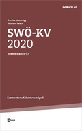 Cover: SW&Ouml;-KV 2020 - &Ouml;GB Verlag