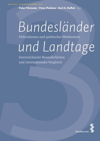 Abbildung von: Bundesländer und Landtage - Facultas