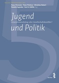 Cover: Jugend und Politik - Facultas