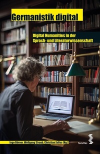Abbildung von: Germanistik digital - Facultas