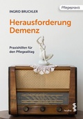 Bild: Herausforderung Demenz - Facultas
