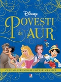 Cover: Povesti De Aur - Litera Media Group