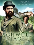 Cover: Schw&uuml;le Tage - Saga Egmont