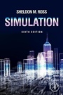 Cover: Simulation - Academic Press