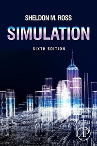 Enlarge image Cover: Simulation - Academic Press