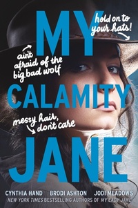 Enlarge image Cover: My Calamity Jane - HarperCollins
