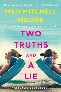 Enlarge image Cover: Two Truths and a Lie - William Morrow Paperbacks