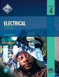 Abbildung von: Electrical, Level 4 - Pearson