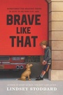 Cover: Brave Like That - Collins