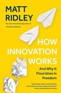 Cover: How Innovation Works - Collins