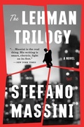 Cover: The Lehman Trilogy - HarperVia