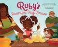 Cover: Ruby's Reunion Day Dinner - HarperCollins