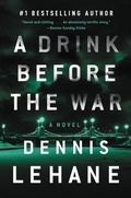 Cover: A Drink Before the War - Collins