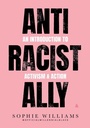 Cover: Anti-Racist Ally - Collins