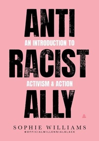 Enlarge image Cover: Anti-Racist Ally - Collins