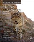 Cover: Snow Leopards - Academic Press