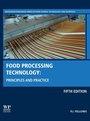 Cover: Food Processing Technology - Woodhead Publishing