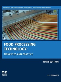 Enlarge image Cover: Food Processing Technology - Woodhead Publishing