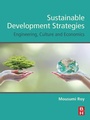 Cover: Sustainable Development Strategies - Butterworth-Heinemann