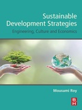 Cover: Sustainable Development Strategies - Butterworth-Heinemann