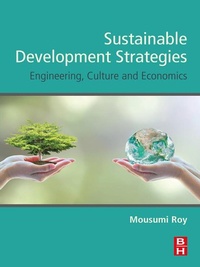 Enlarge image Cover: Sustainable Development Strategies - Butterworth-Heinemann