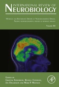 Abbildung von: Metabolic and Bioenergetic Drivers of Neurodegenerative Disease: Treating Neurodegenerative Diseases as Metabolic Diseases - Academic Press