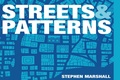 Cover: Streets and Patterns - Routledge