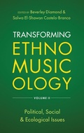 Cover: Transforming Ethnomusicology Volume II - Oxford University Press Inc
