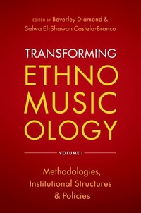 Abbildung von: Transforming Ethnomusicology Volume I - Oxford University Press Inc