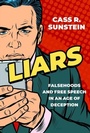 Cover: Liars - Oxford University Press Inc