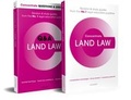 Cover: Land Law Revision Concentrate Pack - Oxford University Press
