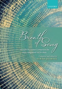 Abbildung von: Breath of Song - Oxford University Press