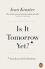 Cover: Is It Tomorrow Yet? - Penguin Books Ltd
