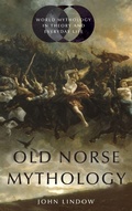 Cover: Old Norse Mythology - Oxford University Press Inc