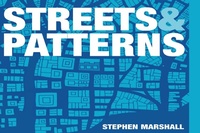 Enlarge image Cover: Streets and Patterns - Routledge