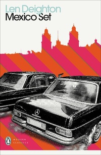 Abbildung von: Mexico Set - Penguin Classics
