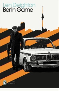 Enlarge image Cover: Berlin Game - Penguin Classics