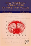 Cover: New Numerical Scheme with Newton Polynomial - Academic Press
