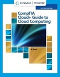 Cover: CompTIA Cloud+ Guide to Cloud Computing - Course Technology Inc