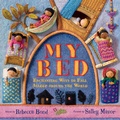 Cover: My Bed - HarperCollins